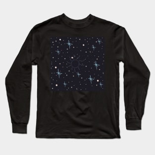 Sun Long Sleeve T-Shirt